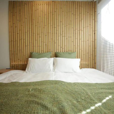 Apartamento 葡萄の長屋 Tokio Exterior foto