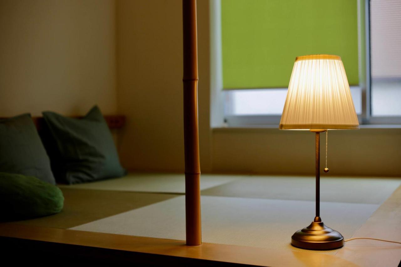 Apartamento 葡萄の長屋 Tokio Exterior foto