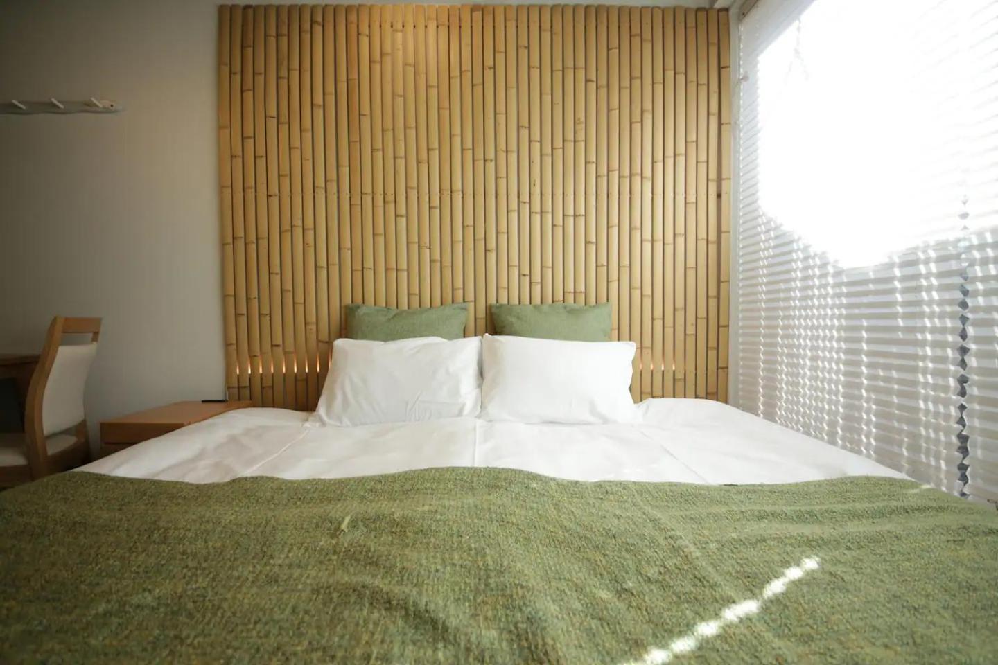 Apartamento 葡萄の長屋 Tokio Exterior foto