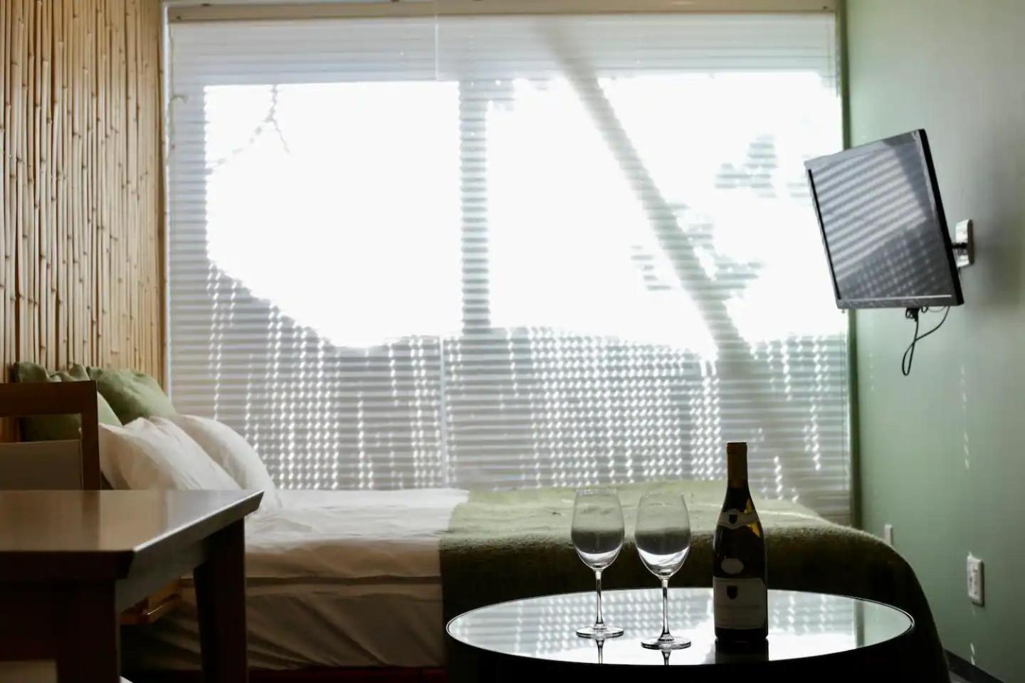 Apartamento 葡萄の長屋 Tokio Exterior foto